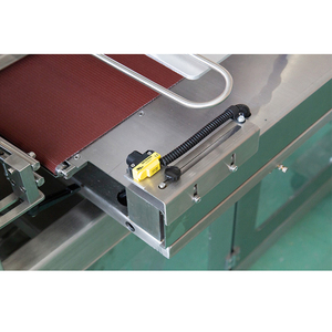 <span class=keywords><strong>KUKO</strong></span>-máquina de envasado termal automática, SF-400LA + SF-4525 - Product Image 3