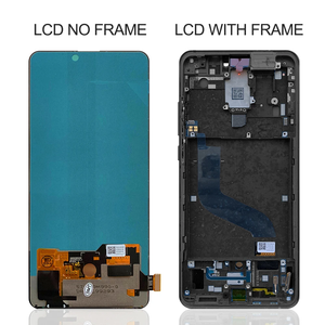 Pantallas LCD de Repuesto Originales al por Mayor para Teléfonos Móviles, <span class=keywords><strong>Pantalla</strong></span> Compatible con <span class=keywords><strong>Xiaomi</strong></span> Redmi 9t - Product Image 4