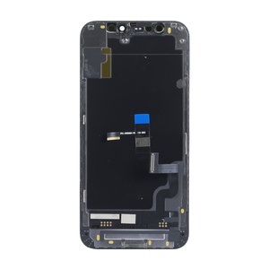 Repuesto de Pantalla OLED LCD al por Mayor para iPhone 12 Mini JK, Digitalizador de Pantalla Táctil, Piezas de Repuesto - Product Image 4