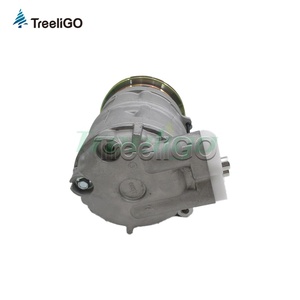 คอมเพรสเซอร์แอร์ CO 29201C 813108 92600VK200 92600VL20A 12V AC คอมเพรสเซอร์ CO203090, CO203090 ใช้แทนกับ OE CO2920 ได้ - Product Image 3