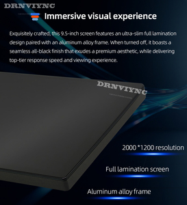 UIS7870 8core 2.7Ghz Android 13 Autoradio Stereo per <span class=keywords><strong>Renault</strong></span> <span class=keywords><strong>Trafic</strong></span> 3 2014-2020 Gps navigazione Carplay fotocamera 360 - Product Image 2