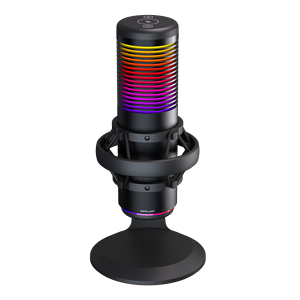 USB <b>Condenser</b> <b>Microphone</b> Plug & Play Cardioid Metal Kit for PC, Podcast, Gaming, YouTube MK-02P Usb <b>Condenser</b> <b>Microphones</b> MK-02P - Product Image 2
