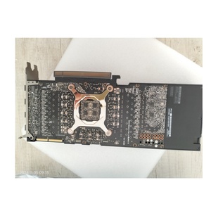 Card đồ họa GPU RTX A5000 24GB - Product Image 4
