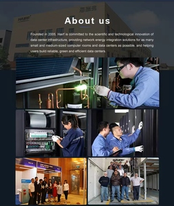 <span class=keywords><strong>Equipo</strong></span> <span class=keywords><strong>de</strong></span> Refrigeración y Calefacción <span class=keywords><strong>Tipo</strong></span> <span class=keywords><strong>Split</strong></span> con Ventiloconvector para Sala <span class=keywords><strong>de</strong></span> Servidores <span class=keywords><strong>de</strong></span> Centro <span class=keywords><strong>de</strong></span> Datos - Product Image 6