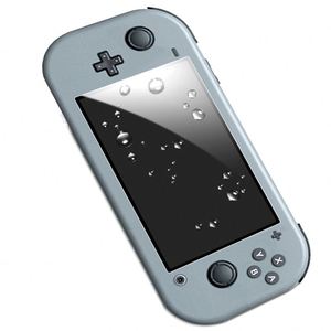 Haute Transparence Nouveau Verre Trempé Pour <span class=keywords><strong>Nintendo</strong></span> <span class=keywords><strong>Switch</strong></span> Lite Mini <span class=keywords><strong>2019</strong></span> - Product Image 1