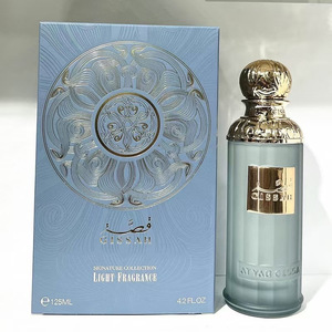Gissah hiện đại Eau de Parfum kéo dài hương hoa từ Trung Quốc Chiết Giang bán buôn xuất khẩu ở dạng phun để sử dụng nhà - Product Image 3