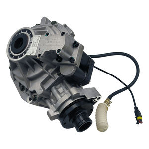 Diferencial trasero OEM 14603120100 para Bennche t-boss 1100 WARRIOR 1000 ATV UTV repuestos - Product Image 2