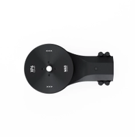 Système d'alimentation intégré MAD XP6, Combo d'alimentation haute efficacité pour kit moteur de drone agricole UAV RC de protection des plantes