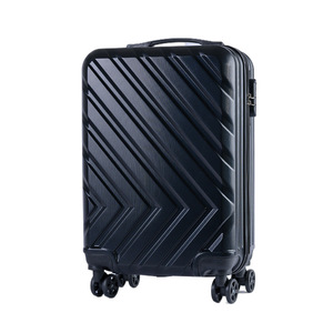 <span class=keywords><strong>Valise</strong></span> de voyage à roulettes <span class=keywords><strong>grande</strong></span> <span class=keywords><strong>taille</strong></span> 20 pouces pour étudiants et adultes, avec fermeture éclair, pour le transport transfrontalier - Product Image 6