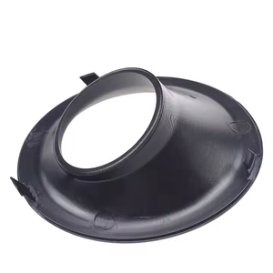 Baimi Factory Suku Cadang Mobil Aksesori Mobil penutup lampu kabut untuk LAND ROVER Freeland 2 LR004164 LH LR003870 RH - Product Image 4