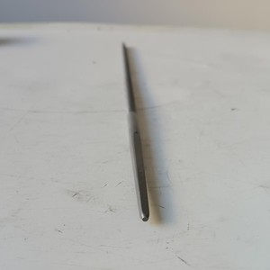 Lime à chaîne de tronçonneuse ronde de 3/16 pouces (4,8 mm) pour l'<span class=keywords><strong>affûtage</strong></span> de la chaîne |   Lime à main en gros OEM pour l'entretien des tronçonneuses - Product Image 1