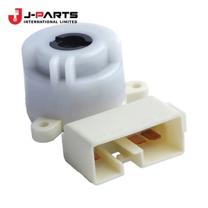 สวิตช์ชุดจุดระเบิดหรือสตาร์ทเตอร์สำหรับโตโยต้า HIACE KCH10 Granvia 2000-2002 OE 84450-20260 8445020260 - Product Image 4