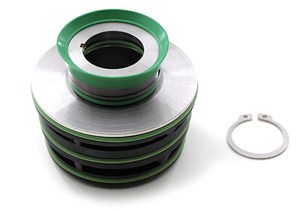 Flygt Cắm Trong Con Dấu Flygt Hộp Mực Con Dấu Cơ Khí - Product Image 3