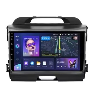 Teyes cc3l wifi cho Kia Sportage 3 SL 2010 2016 đài phát thanh xe đa phương tiện Video Player - Product Image 1