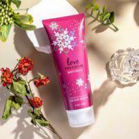 226g Geurende Bodylotion Crème, Verzachtende Huidverzorgingsproducten, Hydraterende Crème, Voedende Parfumlotion