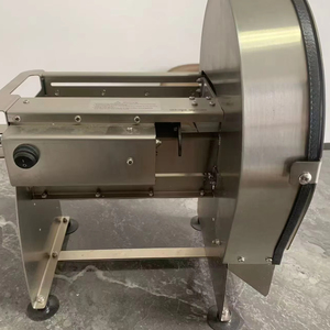 Macchine per la Lavorazione di Frutta e Verdura, Affettatrice per Limoni, Macchina per Tagliare Patate - Product Image 1