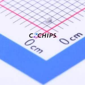 Condensateur SMD (MLCC) C0402C470J5GAC7867 0402 (Capacité : 47pF) (Précision : 5%) (Tension nominale : 50V) - Product Image 2