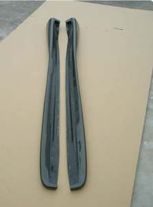 Faldón Lateral de Fibra de Carbono Chargespeed para Subaru Impreza V.9 - Product Image 4