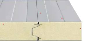 Blok Icf bentuk beton terisolasi - Product Image 2