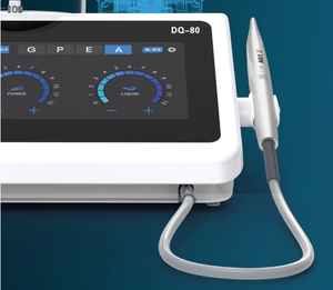 Equipo <span class=keywords><strong>dental</strong></span>, dispositivo de tratamiento periodontal <span class=keywords><strong>dental</strong></span> VRN, escalador piezoeléctrico <span class=keywords><strong>dental</strong></span> y máquina pulidora de aire, 1 unidad - Product Image 4