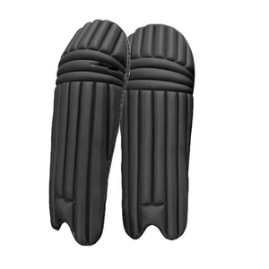 High Performance Eco-Friendly Double-Stitched <b>Cricket</b> Batting <b>Pads</b> Factory Durable Protective Equipment for Amateur <b>Cricket</b> - Product Image 5