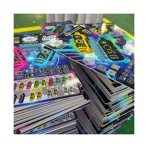 Bannières publicitaires personnalisées en panneaux KT légers, écologiques, détachables, non moussants, affiches imprimées HD, panneaux PVC - Product Image 5