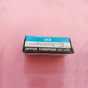 JAPAN IKO Innengewinde Gelenk kugellager <span class=keywords><strong>PHS5</strong></span> PHS5A - Product Image 6