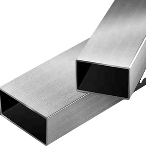 Một số lượng lớn bán buôn 2023 nóng 70*70 Ống thép không gỉ chất lượng cao - Product Image 4