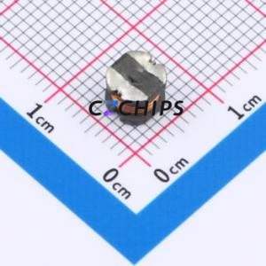 Inductor de Potencia FCD54-180K SMD, 5.8x5.2mm (Inductancia: 18uH) (Precisión: 10% Corriente de Saturación (Isat): 1.2A) - Product Image 2