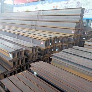 Precio <span class=keywords><strong>de</strong></span> fábrica Acero al carbono S355jr S355j0 S355j2 H Beam Ss400 <span class=keywords><strong>Hierro</strong></span> Universal H Beam Q235B Q355 H Beam I-section Steel - Product Image 2