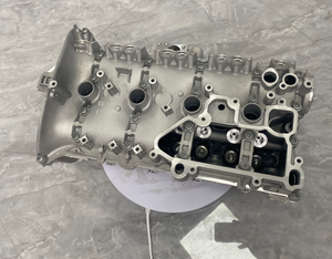 Audi motor parte EA888 Gen 3/2 cabeça do cilindro conjunto 06h103373k para Audi A3 1.8T 2.0T EA888 Engne - Product Image 5