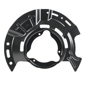 Cubierta de Disco de Freno 51755G4000 para Vehículos Modernos, Pieza de Repuesto para Reparación - Product Image 2