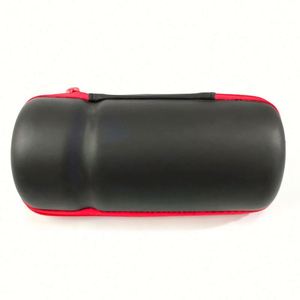 Pressure Resistant Shockproof EVA Small Bicycle Case Outdoor Scooter Bag Bicycle Water <b>Bottle</b> Case - Product Image 2