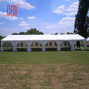 Carpa Personalizada para Eventos Deportivos, Impermeable, para Todo Clima, de Gran Capacidad para 2000 Personas, 30x90 - Product Image 6