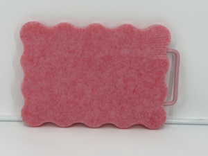 Láminas de <span class=keywords><strong>Polietileno</strong></span> de Alta Densidad (HDPE) para Tablas de Cortar de Grado Alimenticio, Bloque de Cortar, Grosor Personalizado, Embalaje - Product Image 3