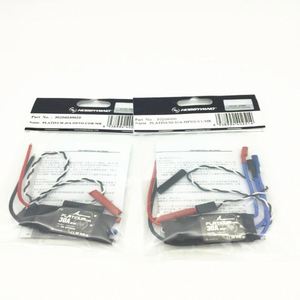 CUAV Hobby Wing Platinum-30A-Pro OPTO RC FPV ควอดคอปเตอร์ เครื่องบิน เฮลิคอปเตอร์ 6S มัลติ-เอ็กซ์เซส ESC ตัวควบคุมความเร็วแบบไร้แปรงถ่าน - Product Image 6