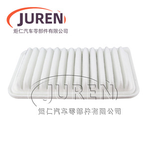 Filtro de aire Juren 13780-73KA0 para Suzuki Swift 1.3L 2012 tamaño estándar - Product Image 3