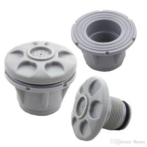 Forniture Marine valvola limitatrice di pressione dell'aria 5.5 PSI valvole di sicurezza per gommone kayak tender boat - Product Image 2