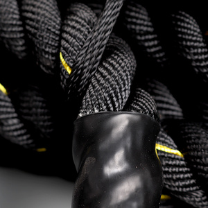Cuerda de saltar de 50mm de diámetro, <span class=keywords><strong>crossfit</strong></span> para mujeres - Product Image 2