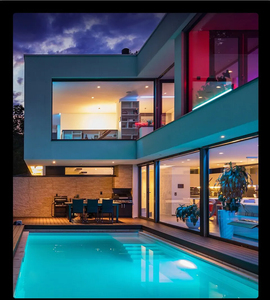 2024 JINGYI thiết kế mới nhôm không thấm nước Dimmable cho ngoài trời bán buôn vườn biệt thự 50W 100W <span class=keywords><strong>150W</strong></span> <span class=keywords><strong>RGB</strong></span> LED <span class=keywords><strong>Flood</strong></span> <span class=keywords><strong>Light</strong></span> IP65 - Product Image 4