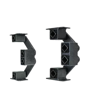 Vibrateur de table en promotion avec équipement de transmission et isolateurs à ressorts de <span class=keywords><strong>disque</strong></span> pour ligne de traitement - Product Image 5