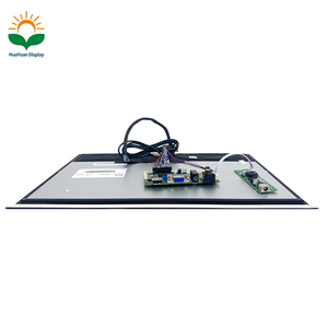 شاشة عرض إعلانية TFT <span class=keywords><strong>LCD</strong></span> مقاس 15.6 بوصة بدقة 1920×1080 وشاشة IPS <span class=keywords><strong>LCD</strong></span> - Product Image 3