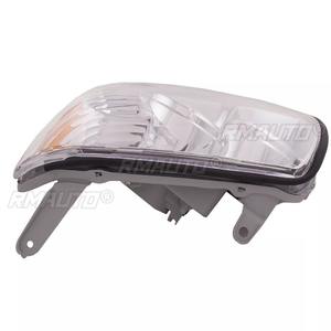 Para Toyota 4Runner 2006-2007, Faros Antiniebla, Luces de Circulación Diurna, Faros Antiniebla Impermeables, Modificación del Conjunto de Faros Delanteros 81130-35441 - Product Image 1