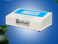 Hardness Testing Machine Tablet Hardness Tester Lab Furniture Laboratory Equipment