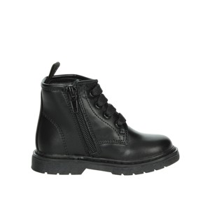 Stivali da neve per bambini con T-134 nera Design anfibi - Product Image 4