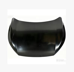 Passend für Mitsubishi Eclipse Cross 2022-2025 Motorhaube aus Stahl - Product Image 1