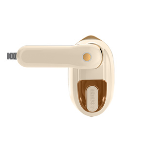 Fer à vapeur portable 2026 en promotion, poignée rotative, chauffe instantanée, mini défroisseur à main pour vêtements et usage domestique - Product Image 3