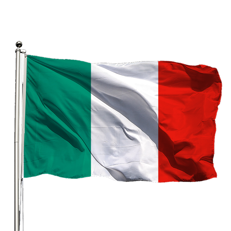 Bandiera italia