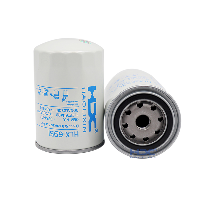 カリカリマーシンSP PF-103 Komatsu Oil Filter LF701 P554403 SO404 10000-71714 BT216