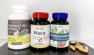 Oem Fabriek Kurkuma Wortel Extract Curcumine 95% Kurkuma Curcumine <span class=keywords><strong>Capsules</strong></span> Gember Kurkuma <span class=keywords><strong>Capsules</strong></span> - Product Image 5